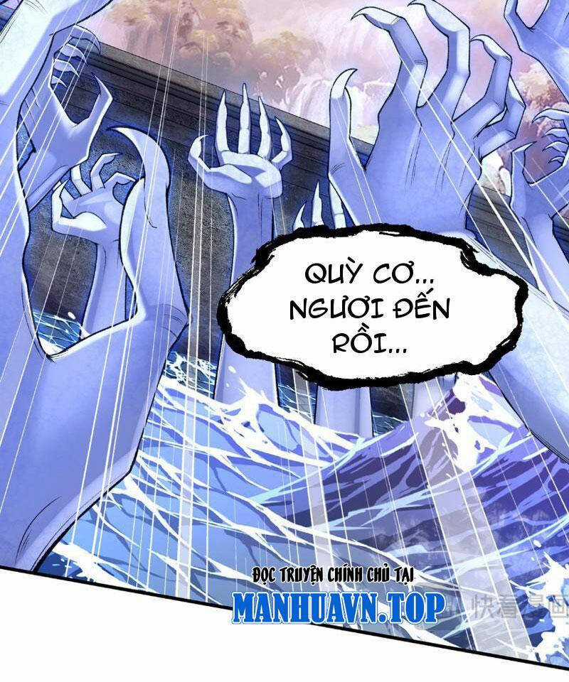 Nhị Sư Huynh Tuy Là Phàm Nhân Nhưng Rất Mạnh Mẽ Chương 35 trang 47