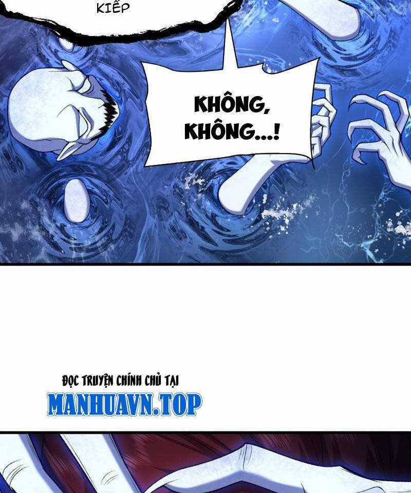 Nhị Sư Huynh Tuy Là Phàm Nhân Nhưng Rất Mạnh Mẽ Chương 35 trang 51