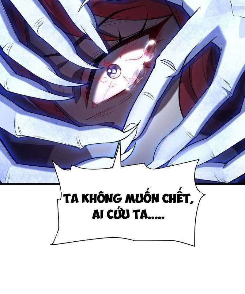 Nhị Sư Huynh Tuy Là Phàm Nhân Nhưng Rất Mạnh Mẽ Chương 35 trang 52