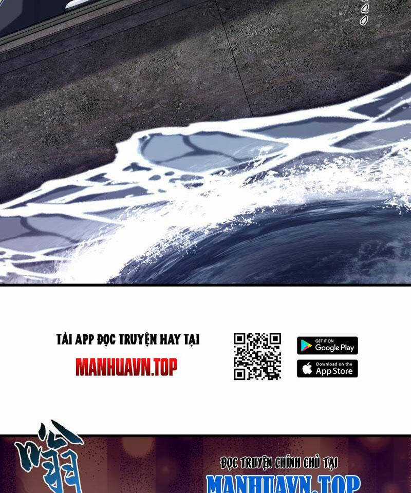 Nhị Sư Huynh Tuy Là Phàm Nhân Nhưng Rất Mạnh Mẽ Chương 35 trang 54