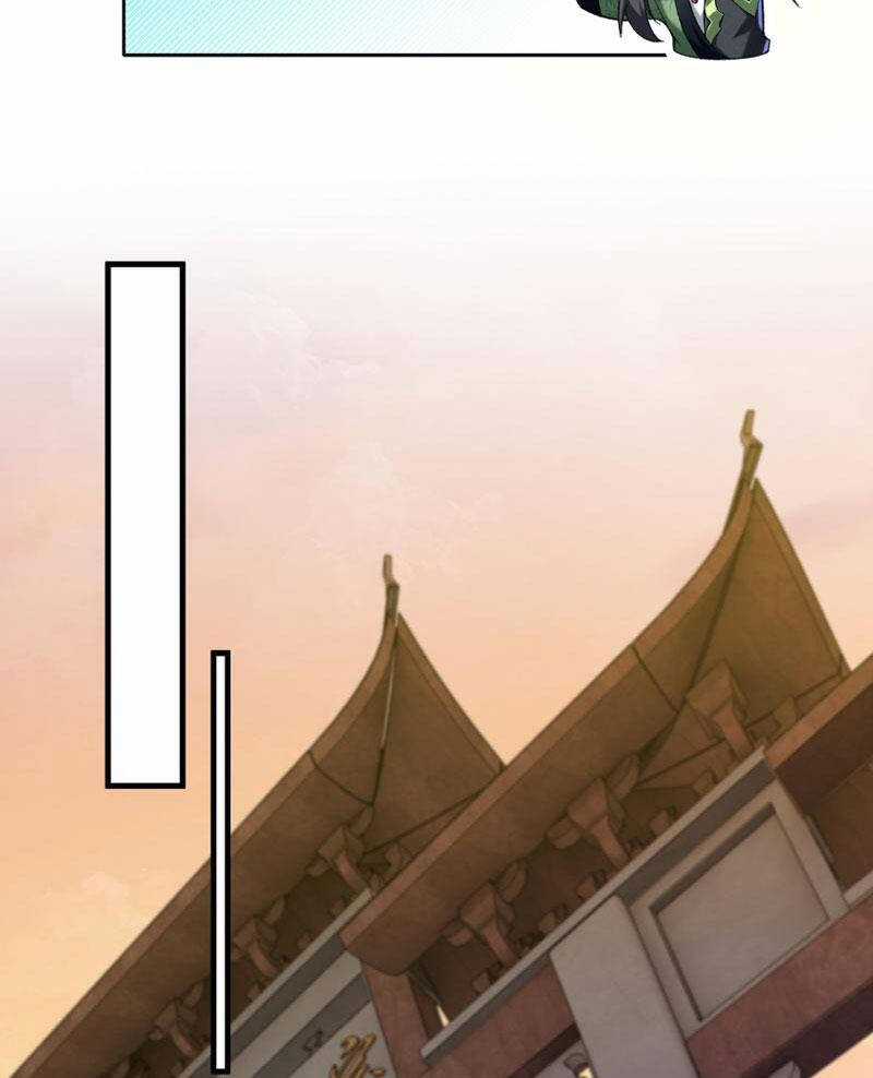 Nhị Sư Huynh Tuy Là Phàm Nhân Nhưng Rất Mạnh Mẽ Chương 35 trang 60