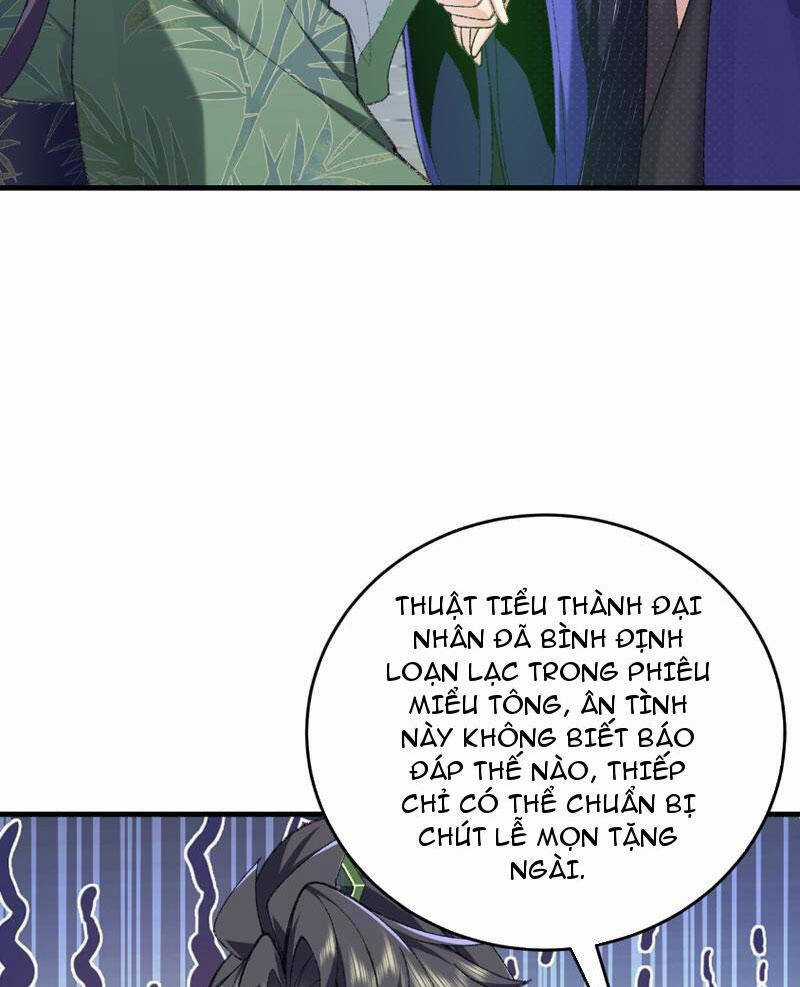 Nhị Sư Huynh Tuy Là Phàm Nhân Nhưng Rất Mạnh Mẽ Chương 35 trang 64