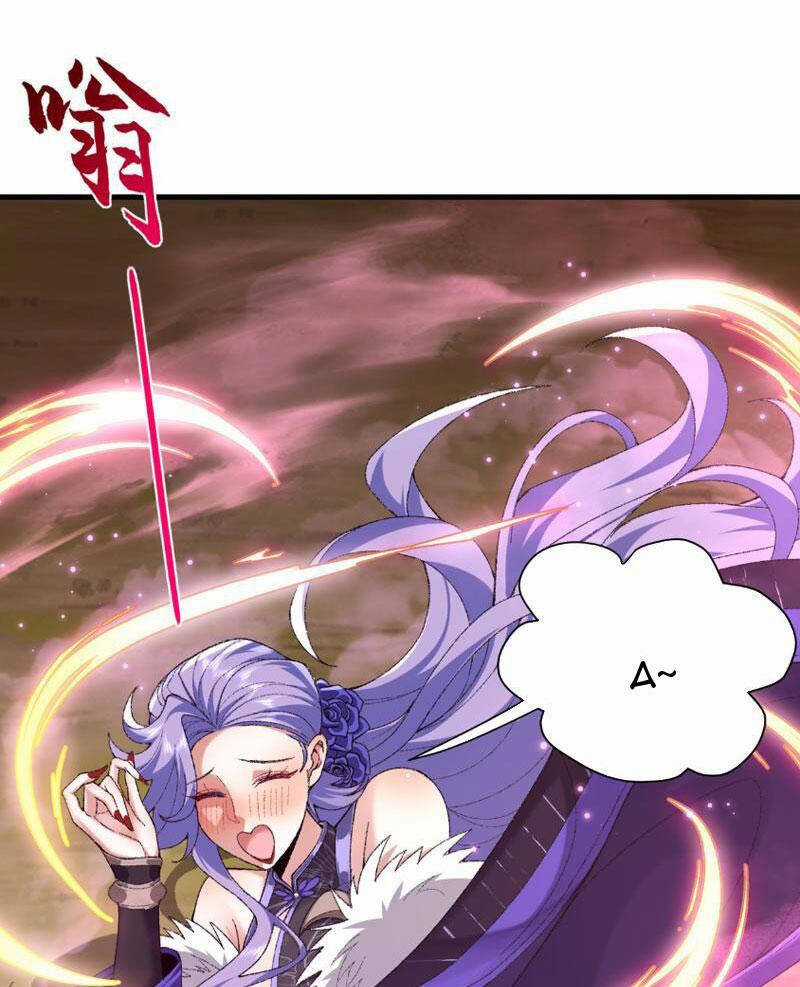 Nhị Sư Huynh Tuy Là Phàm Nhân Nhưng Rất Mạnh Mẽ Chương 35 trang 75