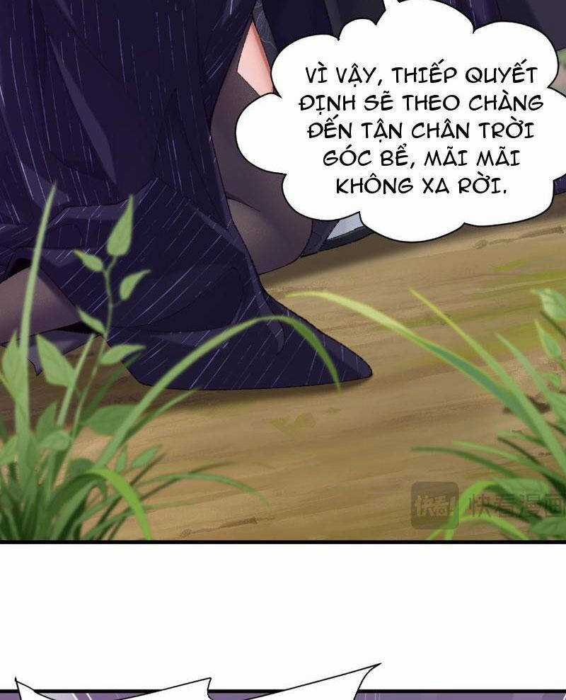 Nhị Sư Huynh Tuy Là Phàm Nhân Nhưng Rất Mạnh Mẽ Chương 35 trang 80