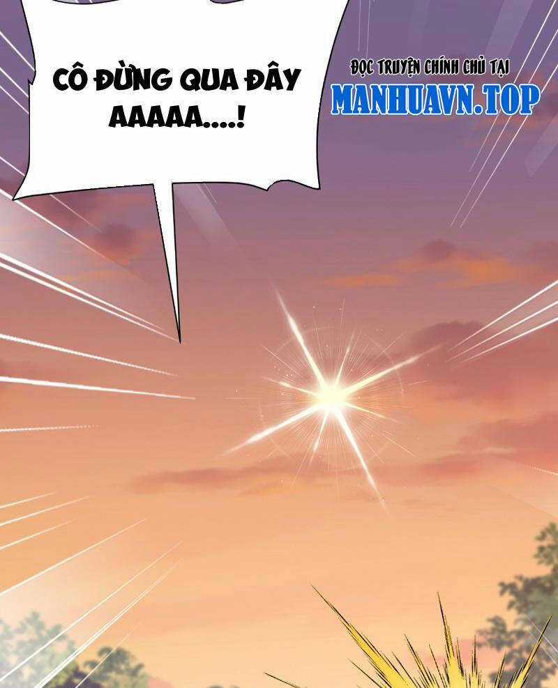 Nhị Sư Huynh Tuy Là Phàm Nhân Nhưng Rất Mạnh Mẽ Chương 35 trang 81