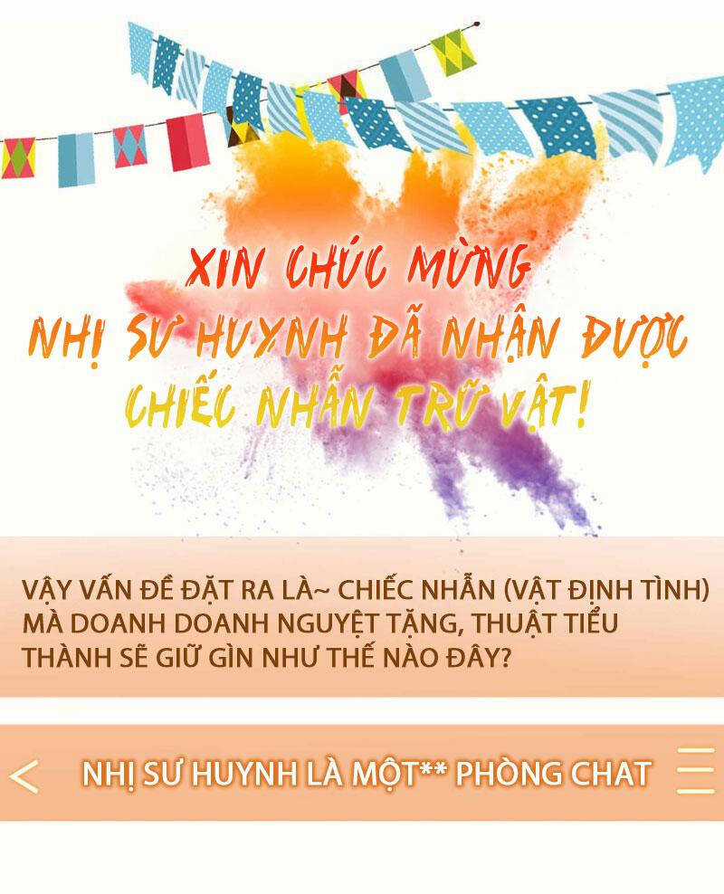 Nhị Sư Huynh Tuy Là Phàm Nhân Nhưng Rất Mạnh Mẽ Chương 35 trang 83