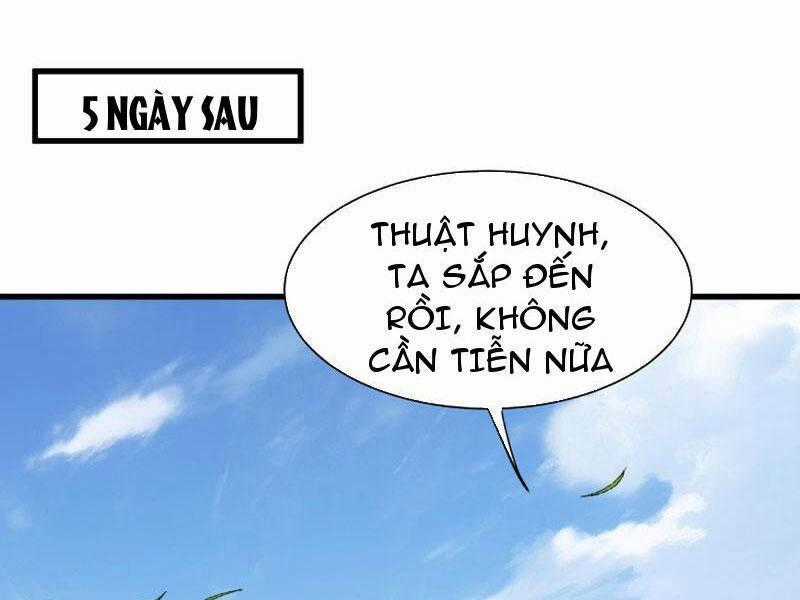 Nhị Sư Huynh Tuy Là Phàm Nhân Nhưng Rất Mạnh Mẽ Chương 36 trang 0