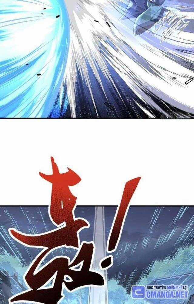 Nhị Sư Huynh Tuy Là Phàm Nhân Nhưng Rất Mạnh Mẽ Chương 53 trang 100