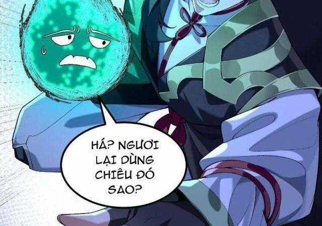 Nhị Sư Huynh Tuy Là Phàm Nhân Nhưng Rất Mạnh Mẽ Chương 53 trang 110