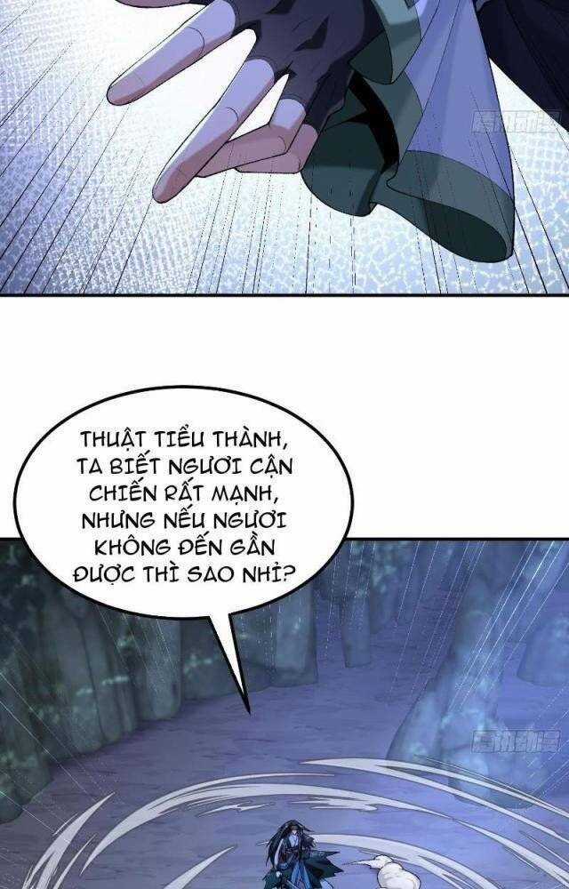 Nhị Sư Huynh Tuy Là Phàm Nhân Nhưng Rất Mạnh Mẽ Chương 53 trang 111