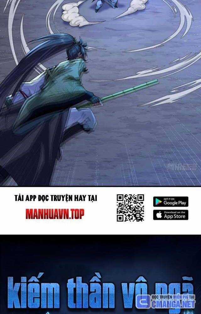 Nhị Sư Huynh Tuy Là Phàm Nhân Nhưng Rất Mạnh Mẽ Chương 53 trang 112