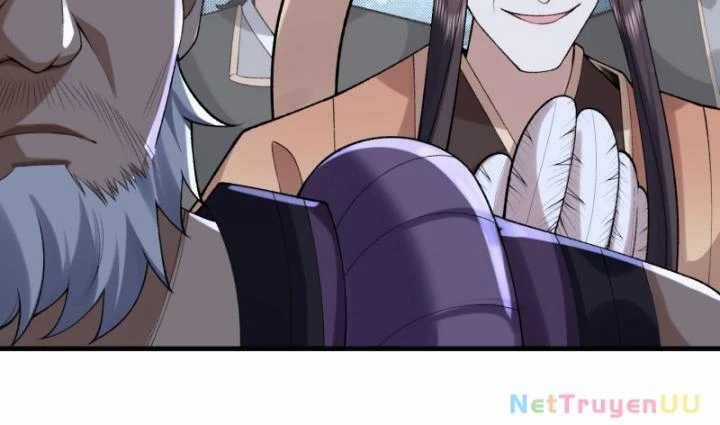 Nhị Sư Huynh Tuy Là Phàm Nhân Nhưng Rất Mạnh Mẽ Chương 53 trang 12