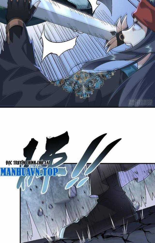 Nhị Sư Huynh Tuy Là Phàm Nhân Nhưng Rất Mạnh Mẽ Chương 53 trang 123