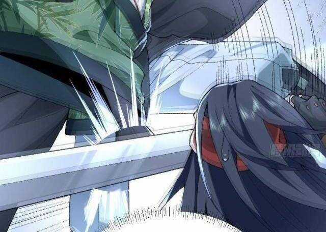 Nhị Sư Huynh Tuy Là Phàm Nhân Nhưng Rất Mạnh Mẽ Chương 53 trang 126