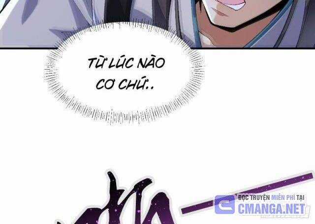 Nhị Sư Huynh Tuy Là Phàm Nhân Nhưng Rất Mạnh Mẽ Chương 53 trang 130