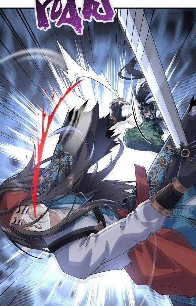 Nhị Sư Huynh Tuy Là Phàm Nhân Nhưng Rất Mạnh Mẽ Chương 53 trang 131