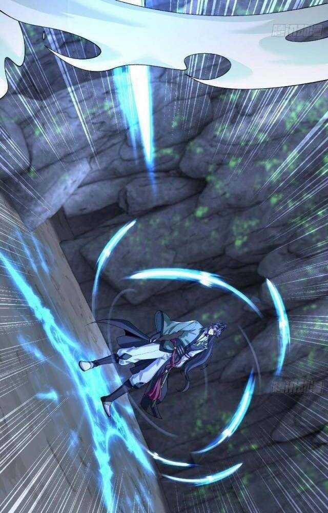 Nhị Sư Huynh Tuy Là Phàm Nhân Nhưng Rất Mạnh Mẽ Chương 53 trang 144