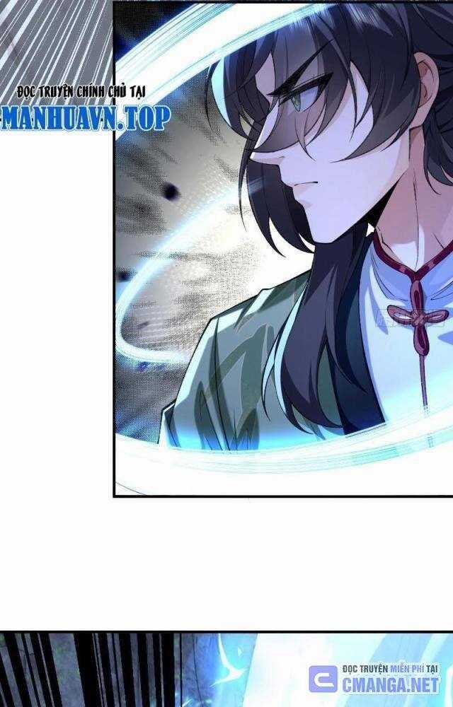 Nhị Sư Huynh Tuy Là Phàm Nhân Nhưng Rất Mạnh Mẽ Chương 53 trang 145