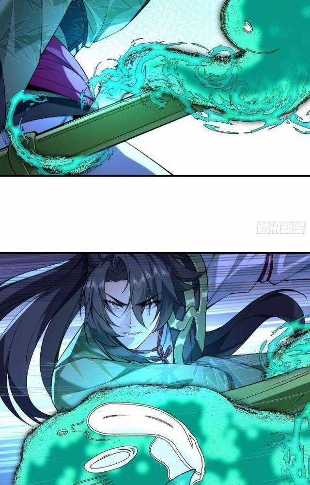 Nhị Sư Huynh Tuy Là Phàm Nhân Nhưng Rất Mạnh Mẽ Chương 53 trang 149