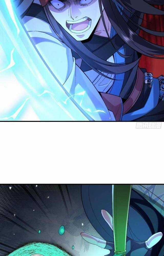 Nhị Sư Huynh Tuy Là Phàm Nhân Nhưng Rất Mạnh Mẽ Chương 53 trang 153