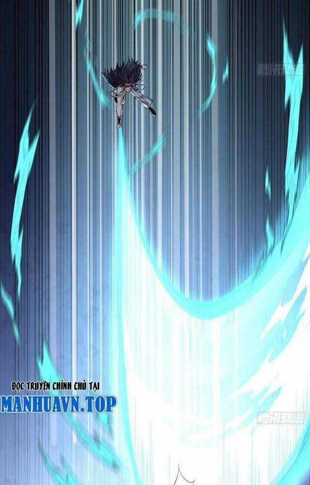 Nhị Sư Huynh Tuy Là Phàm Nhân Nhưng Rất Mạnh Mẽ Chương 53 trang 156