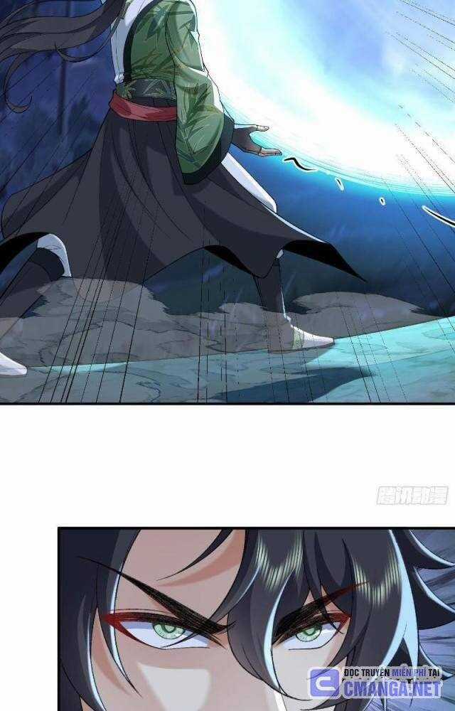 Nhị Sư Huynh Tuy Là Phàm Nhân Nhưng Rất Mạnh Mẽ Chương 53 trang 163