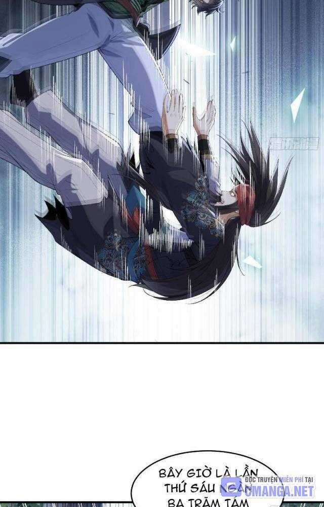 Nhị Sư Huynh Tuy Là Phàm Nhân Nhưng Rất Mạnh Mẽ Chương 53 trang 169