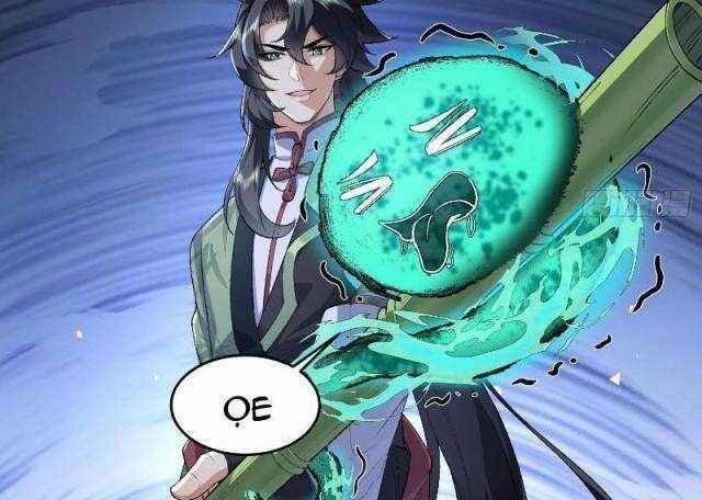 Nhị Sư Huynh Tuy Là Phàm Nhân Nhưng Rất Mạnh Mẽ Chương 53 trang 174