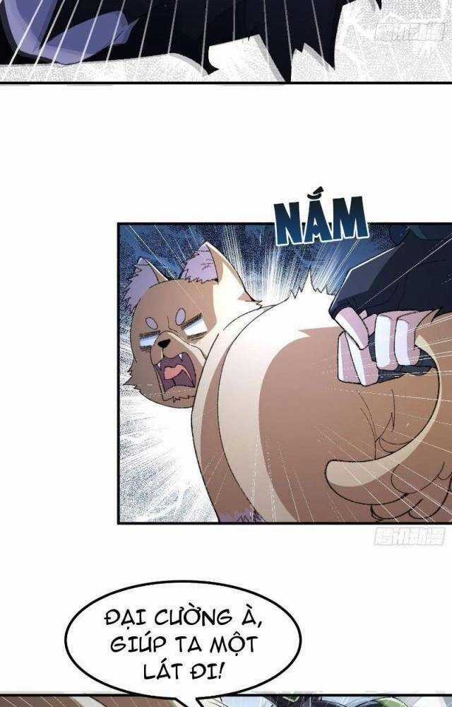 Nhị Sư Huynh Tuy Là Phàm Nhân Nhưng Rất Mạnh Mẽ Chương 53 trang 183