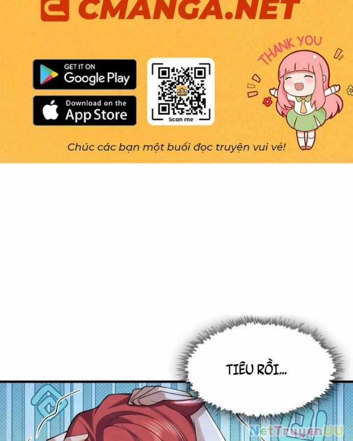 Nhị Sư Huynh Tuy Là Phàm Nhân Nhưng Rất Mạnh Mẽ Chương 53 trang 2