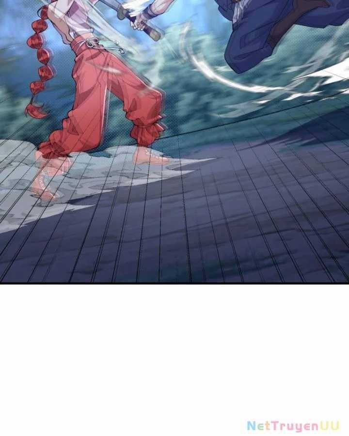 Nhị Sư Huynh Tuy Là Phàm Nhân Nhưng Rất Mạnh Mẽ Chương 53 trang 49