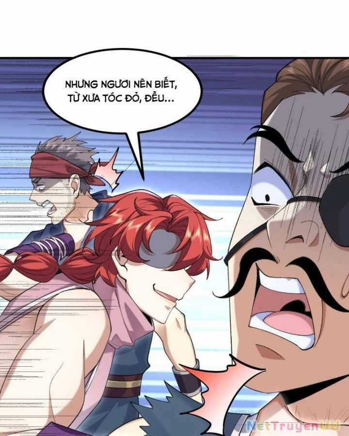 Nhị Sư Huynh Tuy Là Phàm Nhân Nhưng Rất Mạnh Mẽ Chương 53 trang 53