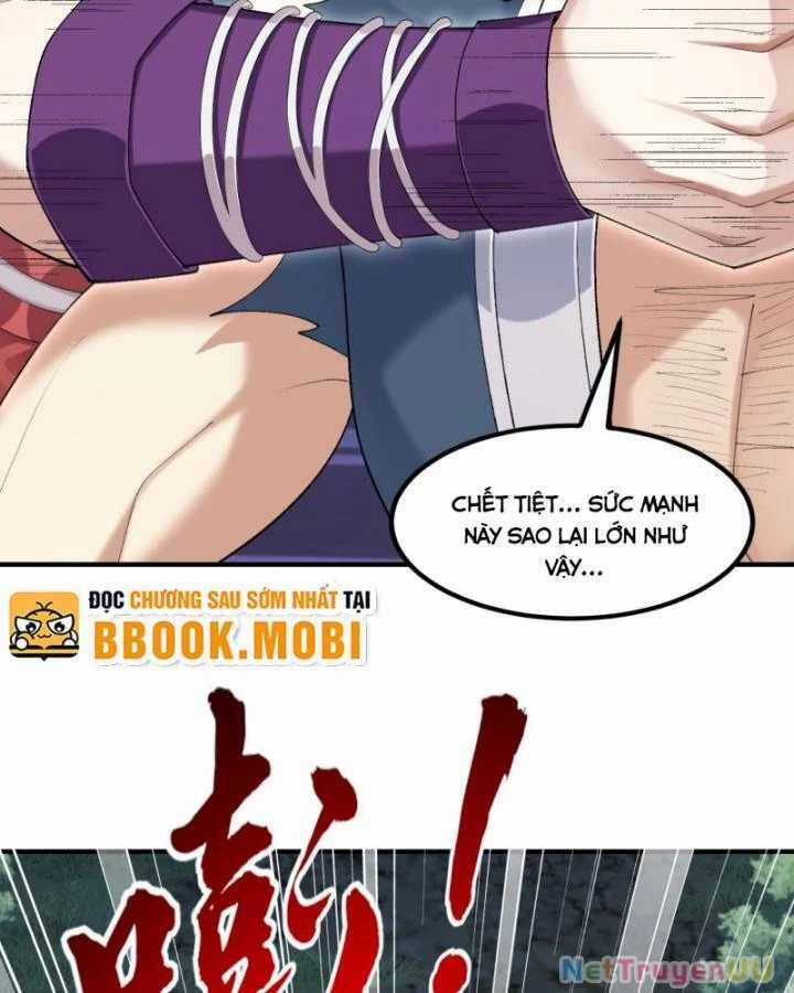 Nhị Sư Huynh Tuy Là Phàm Nhân Nhưng Rất Mạnh Mẽ Chương 53 trang 54