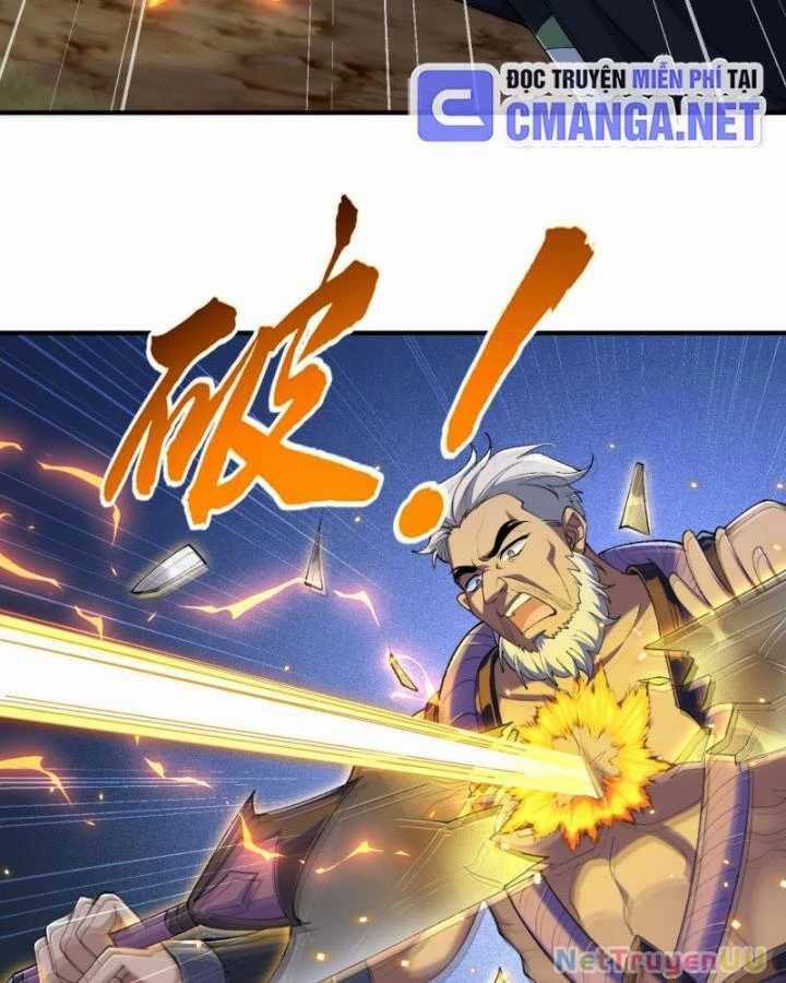 Nhị Sư Huynh Tuy Là Phàm Nhân Nhưng Rất Mạnh Mẽ Chương 53 trang 67