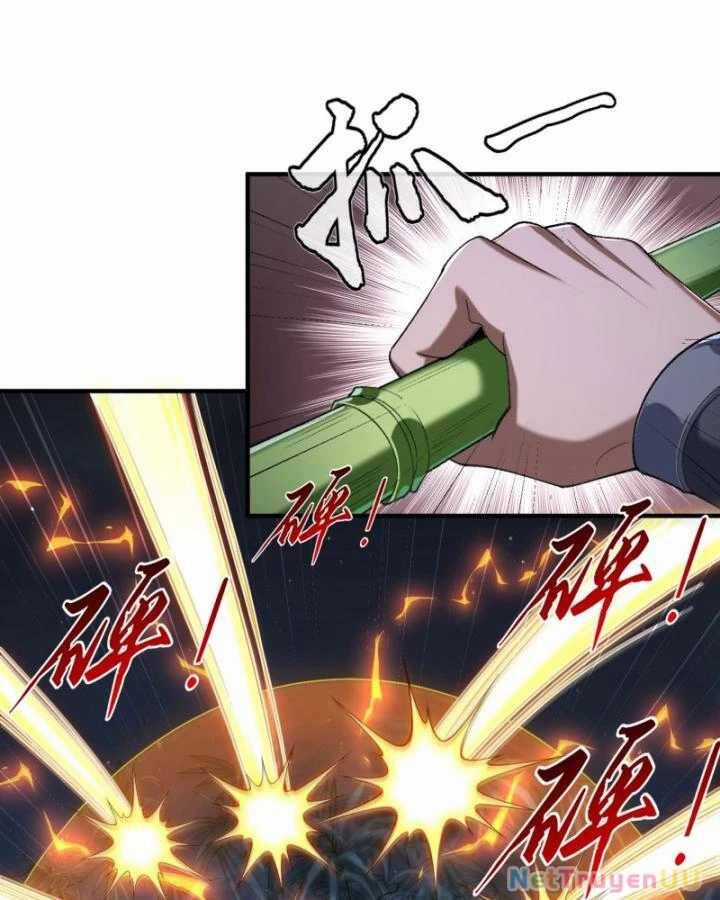 Nhị Sư Huynh Tuy Là Phàm Nhân Nhưng Rất Mạnh Mẽ Chương 53 trang 69