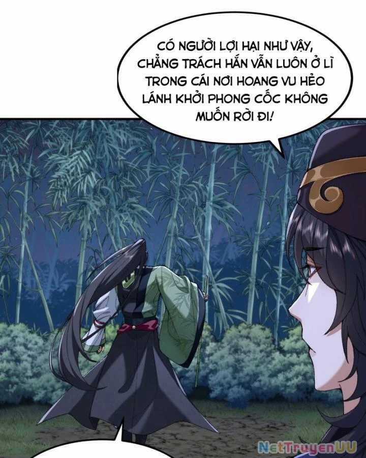 Nhị Sư Huynh Tuy Là Phàm Nhân Nhưng Rất Mạnh Mẽ Chương 53 trang 82