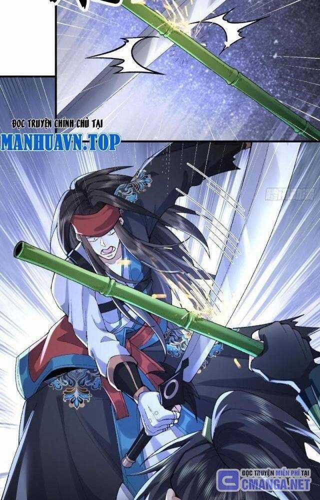 Nhị Sư Huynh Tuy Là Phàm Nhân Nhưng Rất Mạnh Mẽ Chương 53 trang 97