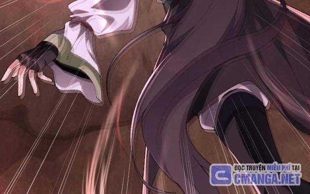 Nhị Sư Huynh Tuy Là Phàm Nhân Nhưng Rất Mạnh Mẽ Chương 54 trang 12