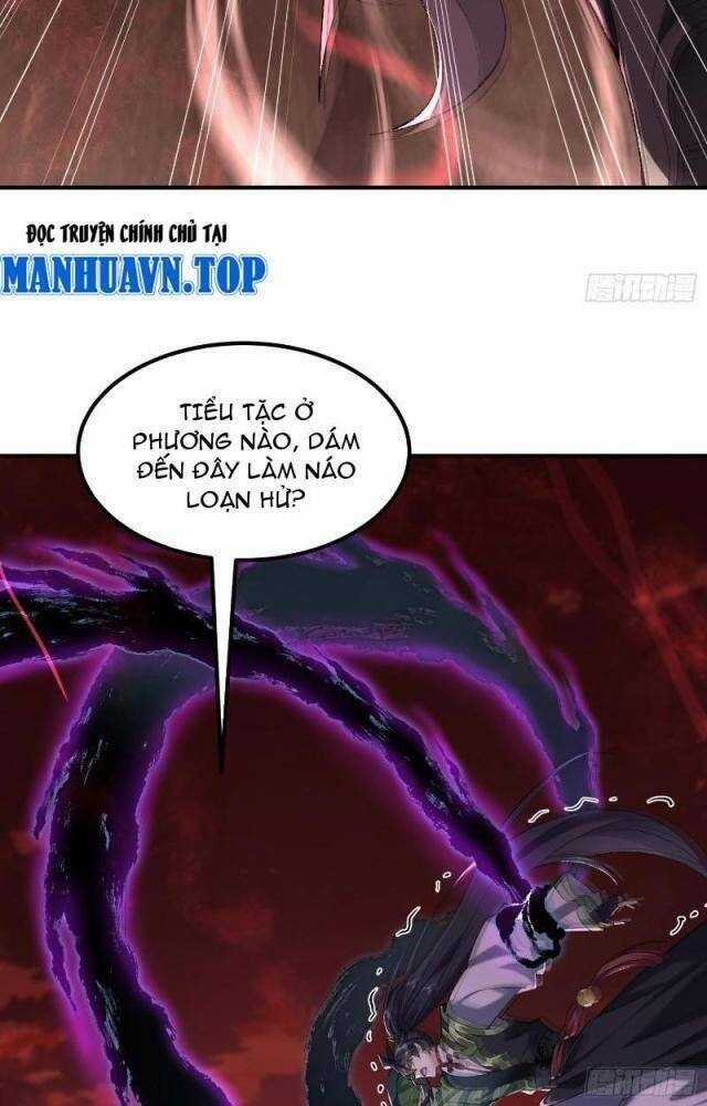 Nhị Sư Huynh Tuy Là Phàm Nhân Nhưng Rất Mạnh Mẽ Chương 54 trang 13