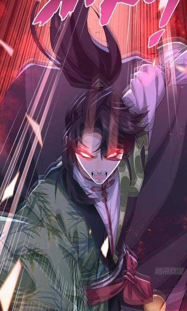 Nhị Sư Huynh Tuy Là Phàm Nhân Nhưng Rất Mạnh Mẽ Chương 54 trang 20