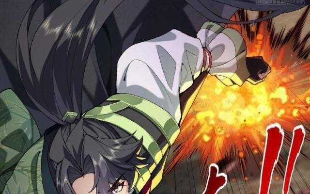 Nhị Sư Huynh Tuy Là Phàm Nhân Nhưng Rất Mạnh Mẽ Chương 54 trang 41