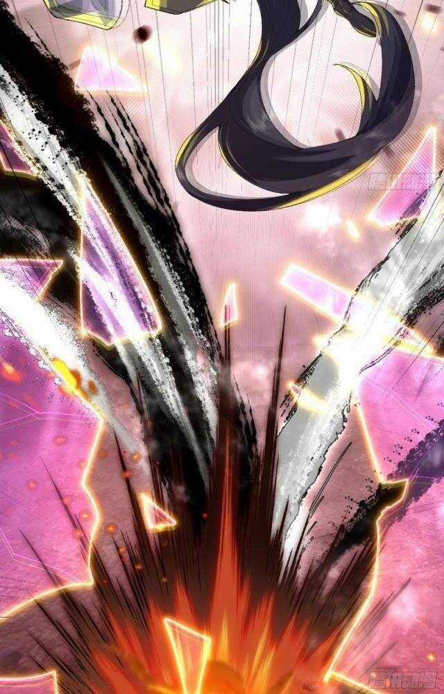 Nhị Sư Huynh Tuy Là Phàm Nhân Nhưng Rất Mạnh Mẽ Chương 54 trang 49