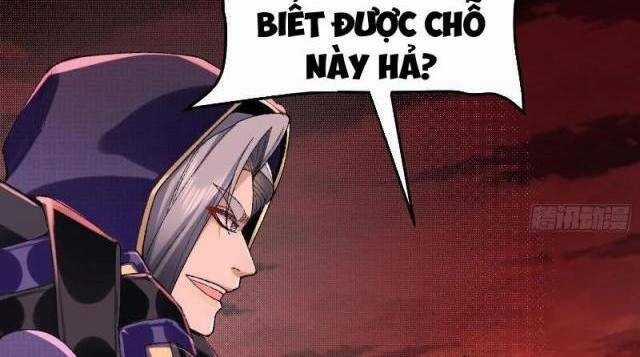 Nhị Sư Huynh Tuy Là Phàm Nhân Nhưng Rất Mạnh Mẽ Chương 54 trang 74