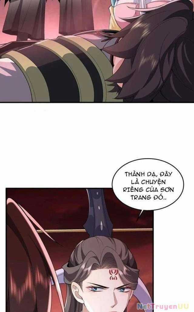 Nhị Sư Huynh Tuy Là Phàm Nhân Nhưng Rất Mạnh Mẽ Chương 55 trang 108