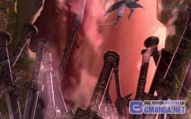 Nhị Sư Huynh Tuy Là Phàm Nhân Nhưng Rất Mạnh Mẽ Chương 55 trang 3