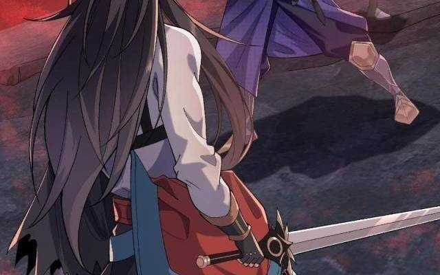 Nhị Sư Huynh Tuy Là Phàm Nhân Nhưng Rất Mạnh Mẽ Chương 55 trang 35