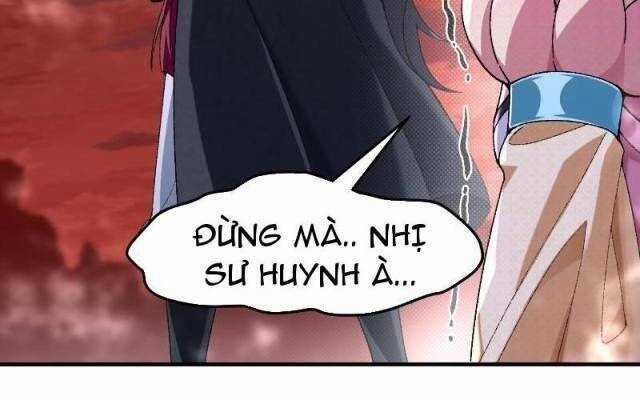 Nhị Sư Huynh Tuy Là Phàm Nhân Nhưng Rất Mạnh Mẽ Chương 55 trang 59