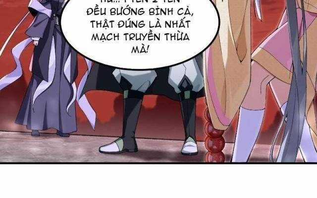 Nhị Sư Huynh Tuy Là Phàm Nhân Nhưng Rất Mạnh Mẽ Chương 55 trang 62