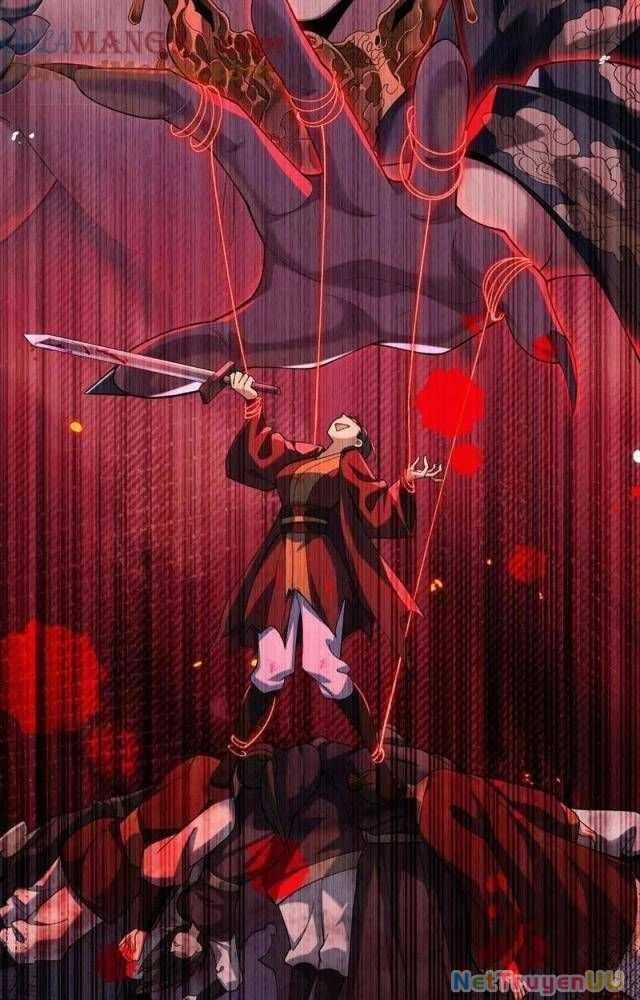 Nhị Sư Huynh Tuy Là Phàm Nhân Nhưng Rất Mạnh Mẽ Chương 56 trang 121