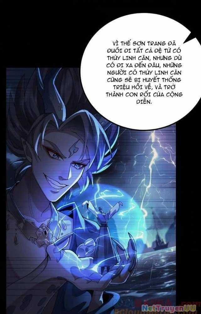 Nhị Sư Huynh Tuy Là Phàm Nhân Nhưng Rất Mạnh Mẽ Chương 56 trang 127